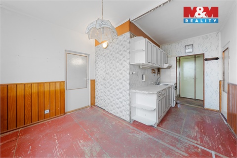 Prodej bytu 3+1, 69 m² 2