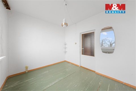 Prodej bytu 3+1, 69 m² 12