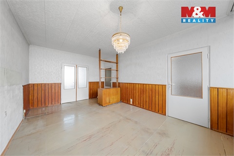 Prodej bytu 3+1, 69 m² 24