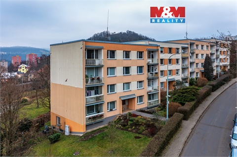 Prodej bytu 3+1, 69 m² 0