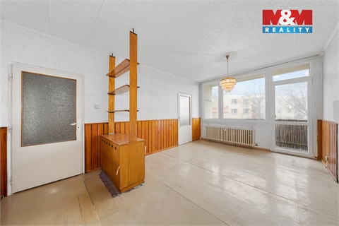 Prodej bytu 3+1, 69 m² - 22