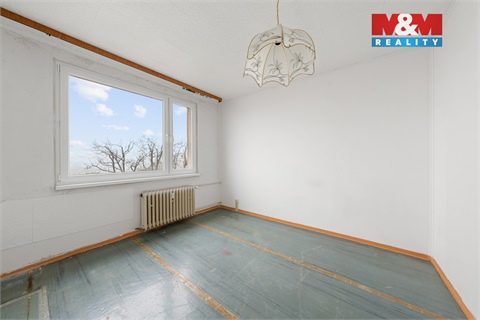 Prodej bytu 3+1, 69 m² 18