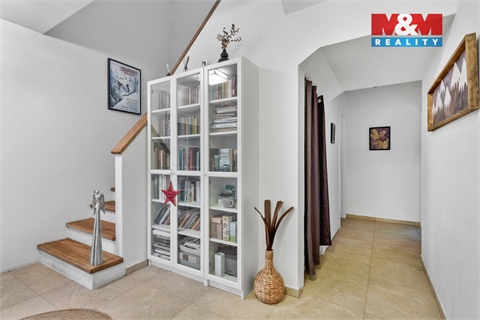 Prodej rodinného domu, 156 m² 4