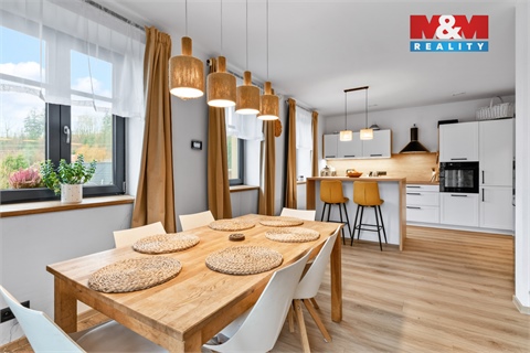 Prodej rodinného domu, 156 m² - 14