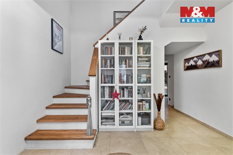 Prodej rodinného domu, 156 m² - 2