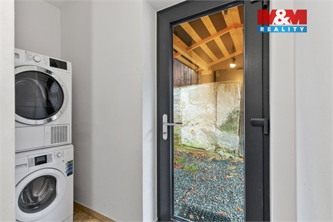 Prodej rodinného domu, 156 m² - 8