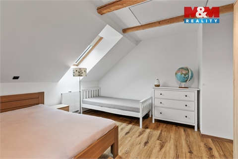 Prodej rodinného domu, 156 m² 22