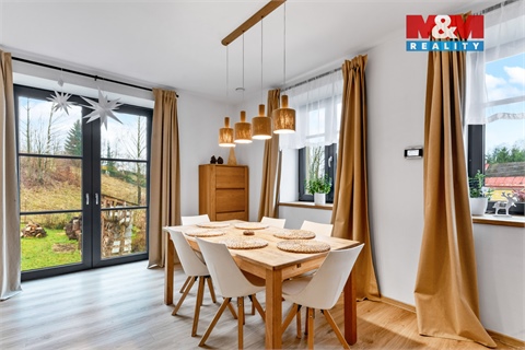 Prodej rodinného domu, 156 m² - 10