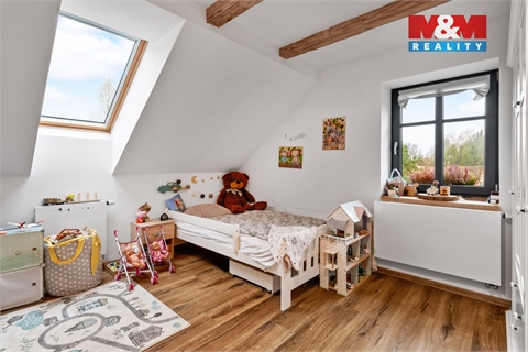 Prodej rodinného domu, 156 m² - 18