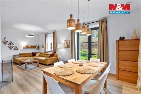 Prodej rodinného domu, 156 m² 12