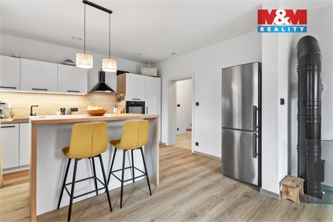 Prodej rodinného domu, 156 m² 8