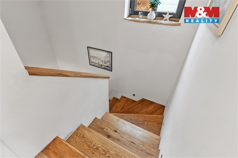 Prodej rodinného domu, 156 m² 16