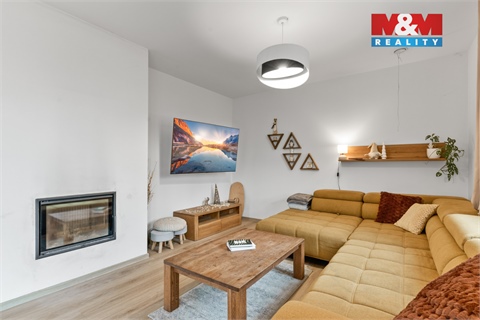 Prodej rodinného domu, 156 m² 14