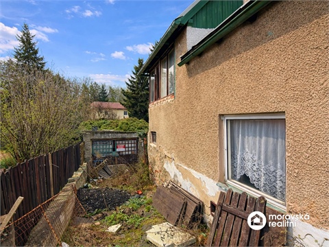 Prodej stavebního pozemku, 506 m² 8