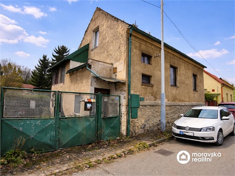 Prodej stavebního pozemku, 506 m² - 8