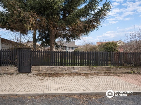 Prodej stavebního pozemku, 506 m² 2