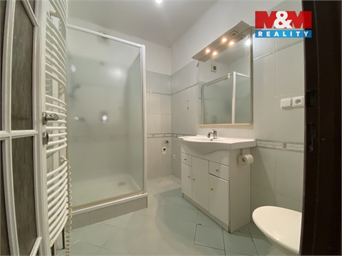 Pronájem bytu 1+1, 37 m² 4