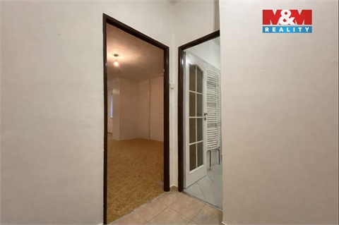 Pronájem bytu 1+1, 37 m² 6