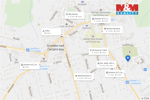 Pronájem bytu 1+1, 37 m² 10