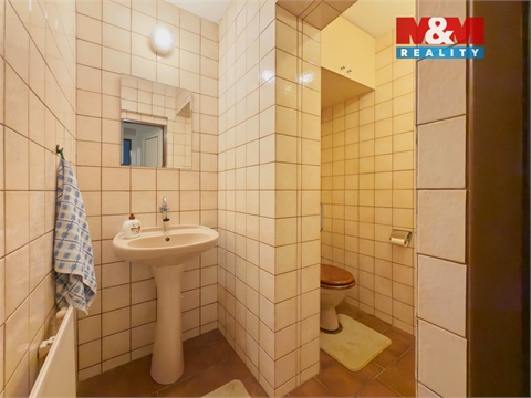 Prodej rodinného domu, 224 m² 20