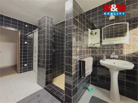 Prodej rodinného domu, 224 m² 14