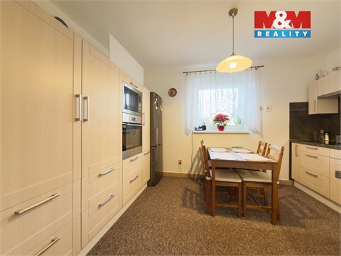 Prodej rodinného domu, 224 m² - 4