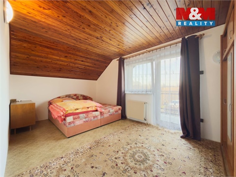 Prodej rodinného domu, 224 m² 16