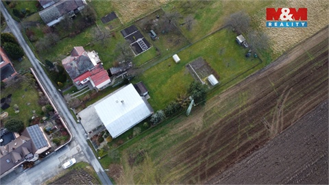 Prodej rodinného domu, 224 m² 26