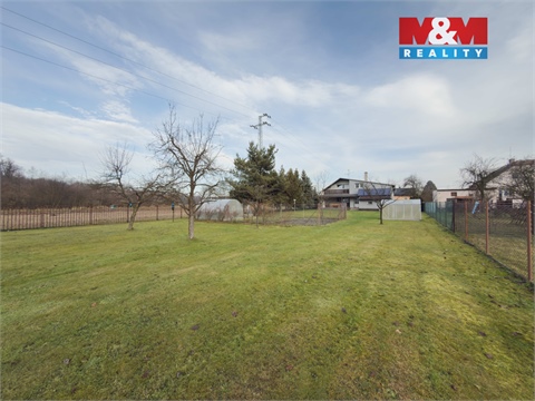 Prodej rodinného domu, 224 m² - 8