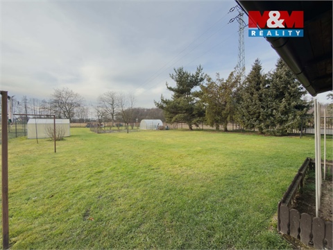 Prodej rodinného domu, 224 m² - 10