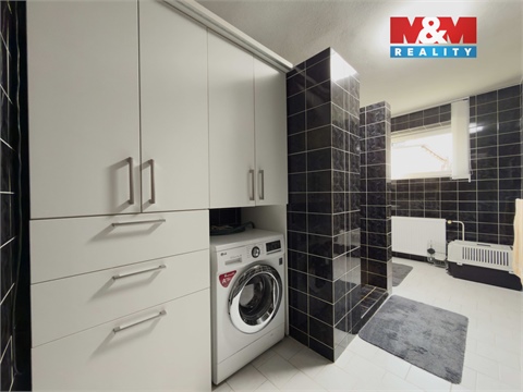 Prodej rodinného domu, 224 m² - 12