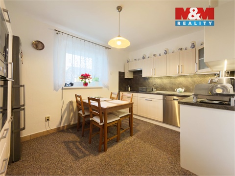 Prodej rodinného domu, 224 m² 4