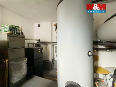 Prodej rodinného domu, 224 m² - 20