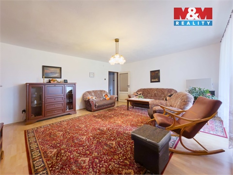 Prodej rodinného domu, 224 m² 12