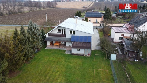 Prodej rodinného domu, 224 m² 22