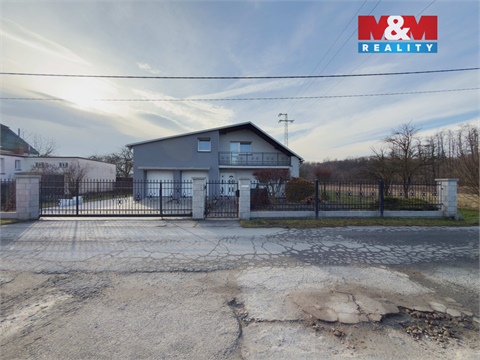 Prodej rodinného domu, 224 m² 2