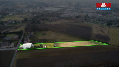 Prodej rodinného domu, 224 m² - 2