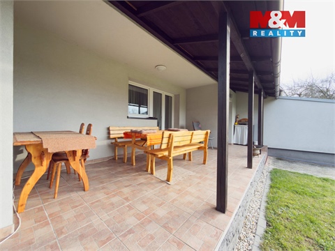 Prodej rodinného domu, 224 m² 10