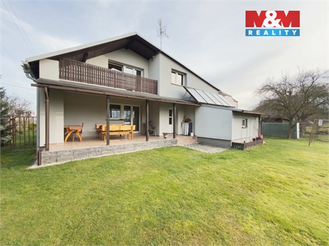 Prodej rodinného domu, 224 m² 8