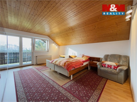 Prodej rodinného domu, 224 m² 18