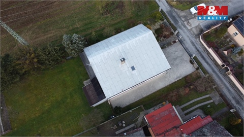 Prodej rodinného domu, 224 m² - 22