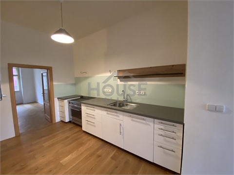 Prodej bytu 3kk, 71 m² - 0