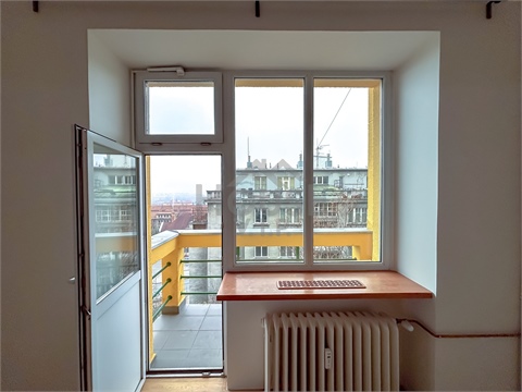 Prodej bytu 3kk, 71 m² 20