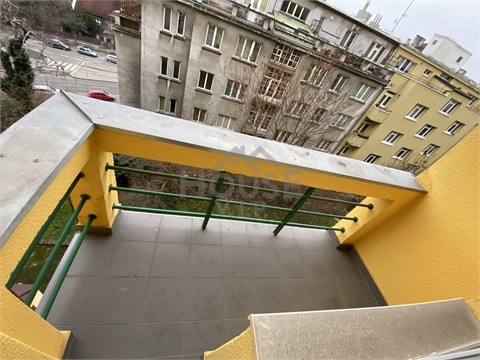 Prodej bytu 3kk, 71 m² - 4