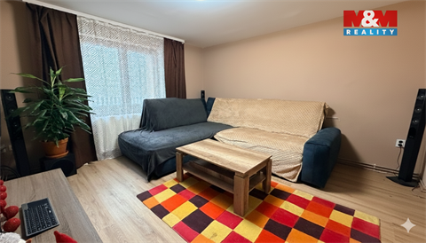 Prodej rodinného domu, 110 m² - 4