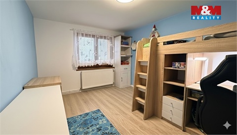 Prodej rodinného domu, 110 m² 6