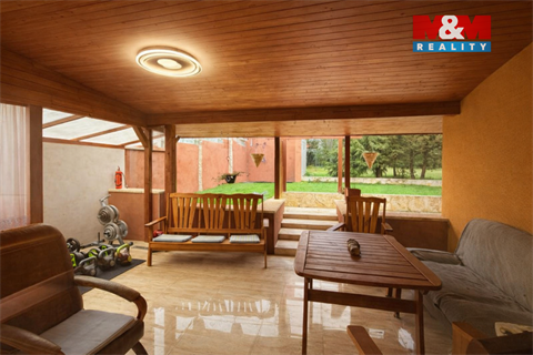 Prodej rodinného domu, 110 m² 12