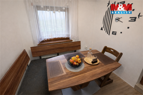 Prodej rodinného domu, 110 m² - 2