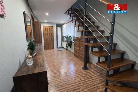 Prodej rodinného domu, 110 m² 8