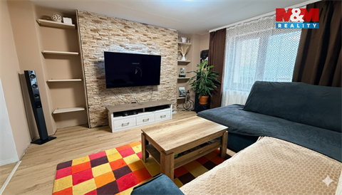 Prodej rodinného domu, 110 m² 4